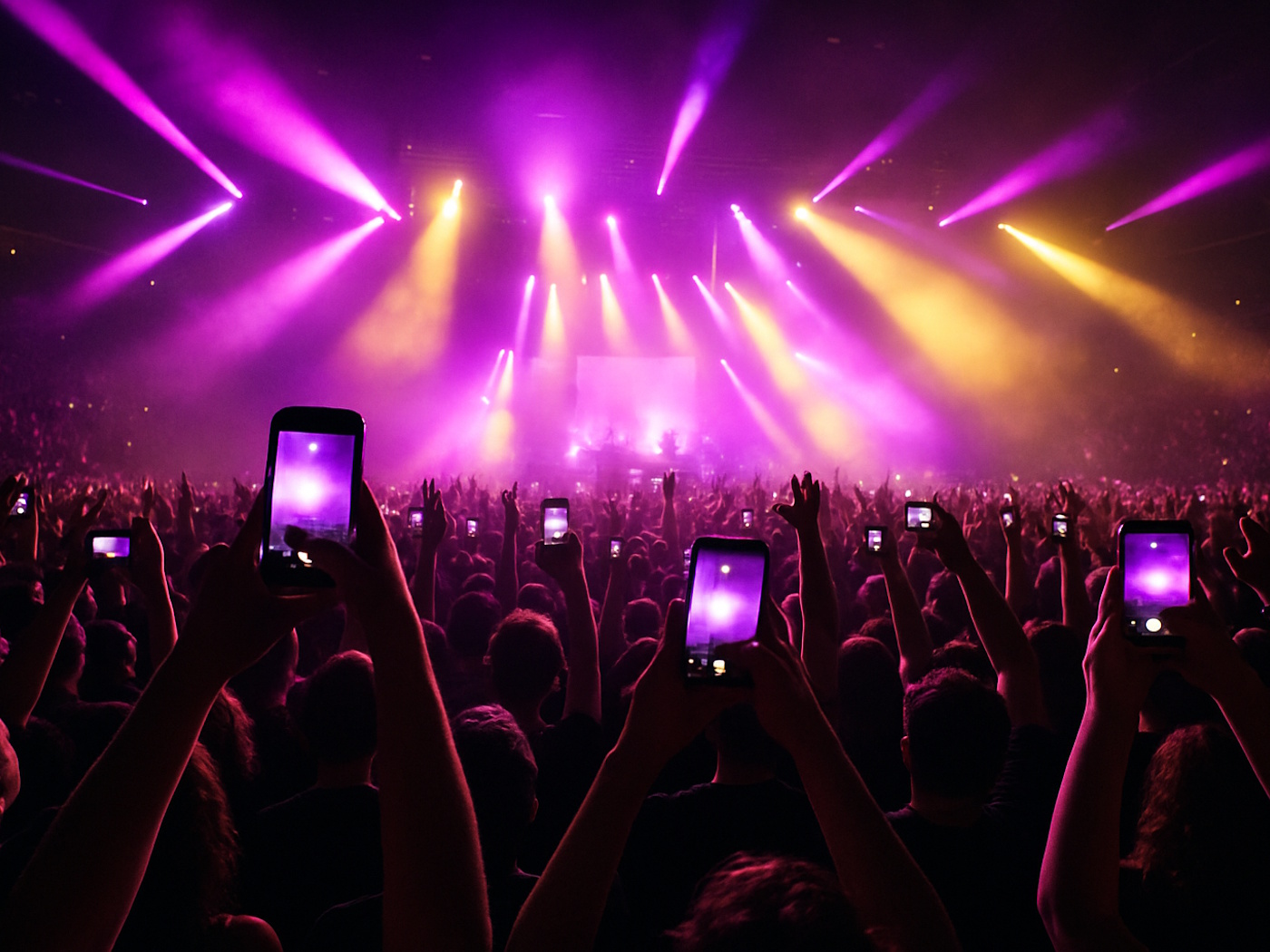 Concerts